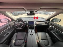 Honda Avancier 2020 370TURBO AWD Premium Edition - ფოტო 15