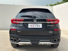 Honda Avancier 2020 370TURBO AWD Premium Edition - ფოტო 17