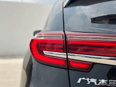 Honda Avancier 2020 370TURBO AWD Premium Edition - ფოტო 19