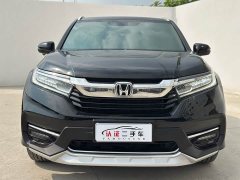 Honda Avancier 2020 370TURBO AWD Premium Edition - ფოტო 2