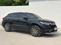 Honda Avancier 2020 370TURBO AWD Premium Edition - ფოტო 3