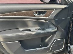 Honda Avancier 2020 370TURBO AWD Premium Edition - ფოტო 5