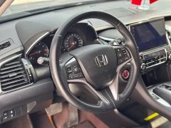 Honda Avancier 2020 370TURBO AWD Premium Edition - ფოტო 6