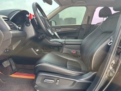 Honda Avancier 2020 370TURBO AWD Premium Edition - ფოტო 7