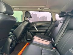 Honda Avancier 2020 370TURBO AWD Premium Edition - ფოტო 8