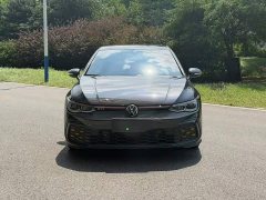 Volkswagen Golf GTI 2021 Facelift 380TSI DSG GTI - ფოტო 2