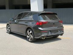 Volkswagen Golf GTI 2021 Facelift 380TSI DSG GTI - ფოტო 5