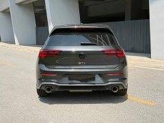 Volkswagen Golf GTI 2021 Facelift 380TSI DSG GTI - ფოტო 6
