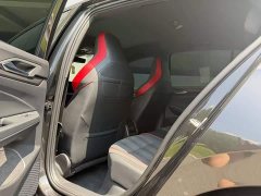 Volkswagen Golf GTI 2021 Facelift 380TSI DSG GTI - ფოტო 7