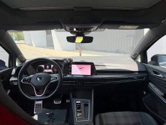 Volkswagen Golf GTI 2021 Facelift 380TSI DSG GTI - ფოტო 9