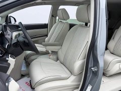 Buick GL8 Land Executive Cabin 652T Luxury - ფოტო 13