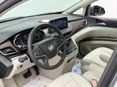 Buick GL8 Land Executive Cabin 652T Luxury - ფოტო 14