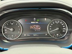 Buick GL8 Land Executive Cabin 652T Luxury - ფოტო 15