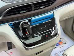 Buick GL8 Land Executive Cabin 652T Luxury - ფოტო 16