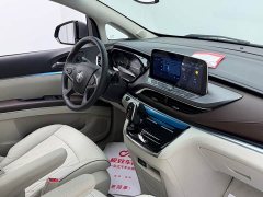 Buick GL8 Land Executive Cabin 652T Luxury - ფოტო 19