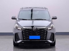 Buick GL8 Land Executive Cabin 652T Luxury - ფოტო 2