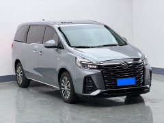 Buick GL8 Land Executive Cabin 652T Luxury - ფოტო 3