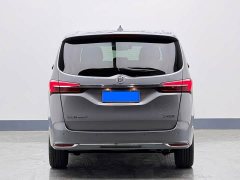 Buick GL8 Land Executive Cabin 652T Luxury - ფოტო 5