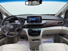 Buick GL8 Land Executive Cabin 652T Luxury - ფოტო 7