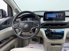 Buick GL8 Land Executive Cabin 652T Luxury - ფოტო 8