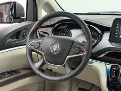 Buick GL8 Land Executive Cabin 652T Luxury - ფოტო 9