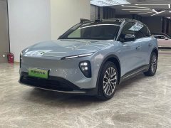 NIO ES6 2023 75kWh - ფოტო 1