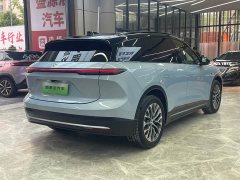 NIO ES6 2023 75kWh - ფოტო 11