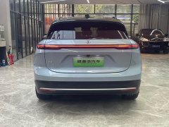 NIO ES6 2023 75kWh - ფოტო 12