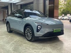NIO ES6 2023 75kWh - ფოტო 3