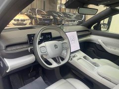 NIO ES6 2023 75kWh - ფოტო 4
