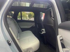 NIO ES6 2023 75kWh - ფოტო 8