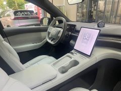 NIO ES6 2023 75kWh - ფოტო 9
