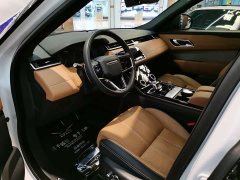 Land Rover Range Rover Evoque 250PS - ფოტო 10