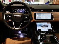 Land Rover Range Rover Evoque 250PS - ფოტო 11