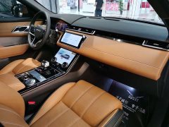 Land Rover Range Rover Evoque 250PS - ფოტო 12
