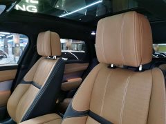 Land Rover Range Rover Evoque 250PS - ფოტო 13