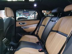 Land Rover Range Rover Evoque 250PS - ფოტო 14
