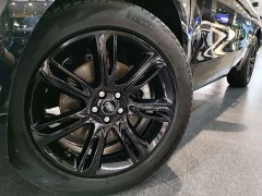 Land Rover Range Rover Evoque 250PS - ფოტო 17