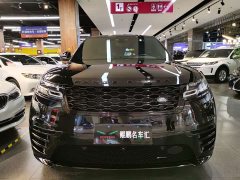Land Rover Range Rover Evoque 250PS - ფოტო 2