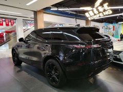 Land Rover Range Rover Evoque 250PS - ფოტო 3