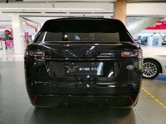 Land Rover Range Rover Evoque 250PS - ფოტო 4