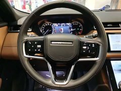Land Rover Range Rover Evoque 250PS - ფოტო 6