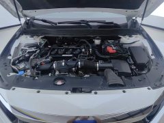 Honda Accord 2022 260TURBO Luxury Edition - ფოტო 10