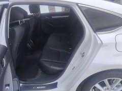 Honda Accord 2022 260TURBO Luxury Edition - ფოტო 11