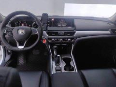 Honda Accord 2022 260TURBO Luxury Edition - ფოტო 12