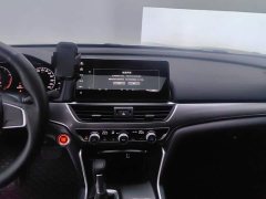Honda Accord 2022 260TURBO Luxury Edition - ფოტო 13