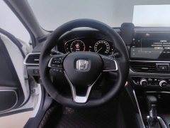 Honda Accord 2022 260TURBO Luxury Edition - ფოტო 15
