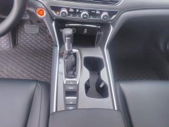 Honda Accord 2022 260TURBO Luxury Edition - ფოტო 16