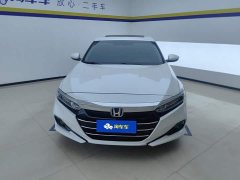 Honda Accord 2022 260TURBO Luxury Edition - ფოტო 2