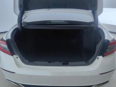 Honda Accord 2022 260TURBO Luxury Edition - ფოტო 4